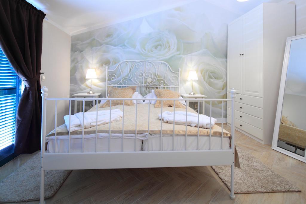 Idyllic Villa Marieta With Private Pool And Unforgettable View Makarska Pokój zdjęcie