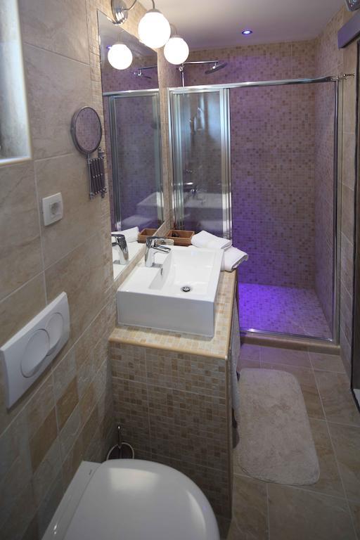 Idyllic Villa Marieta With Private Pool And Unforgettable View Makarska Pokój zdjęcie