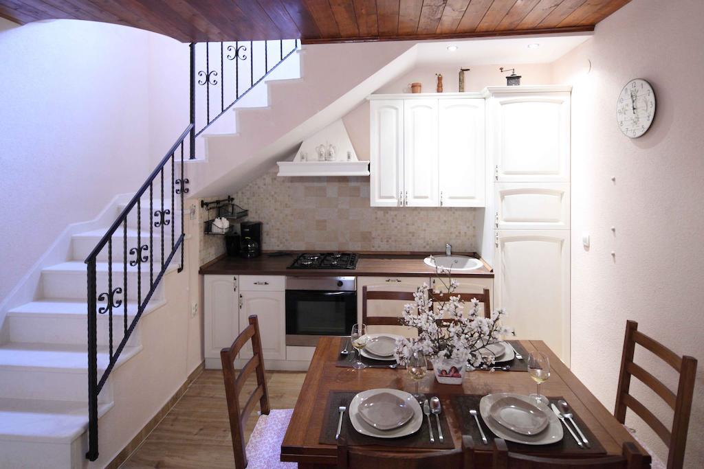 Idyllic Villa Marieta With Private Pool And Unforgettable View Makarska Pokój zdjęcie