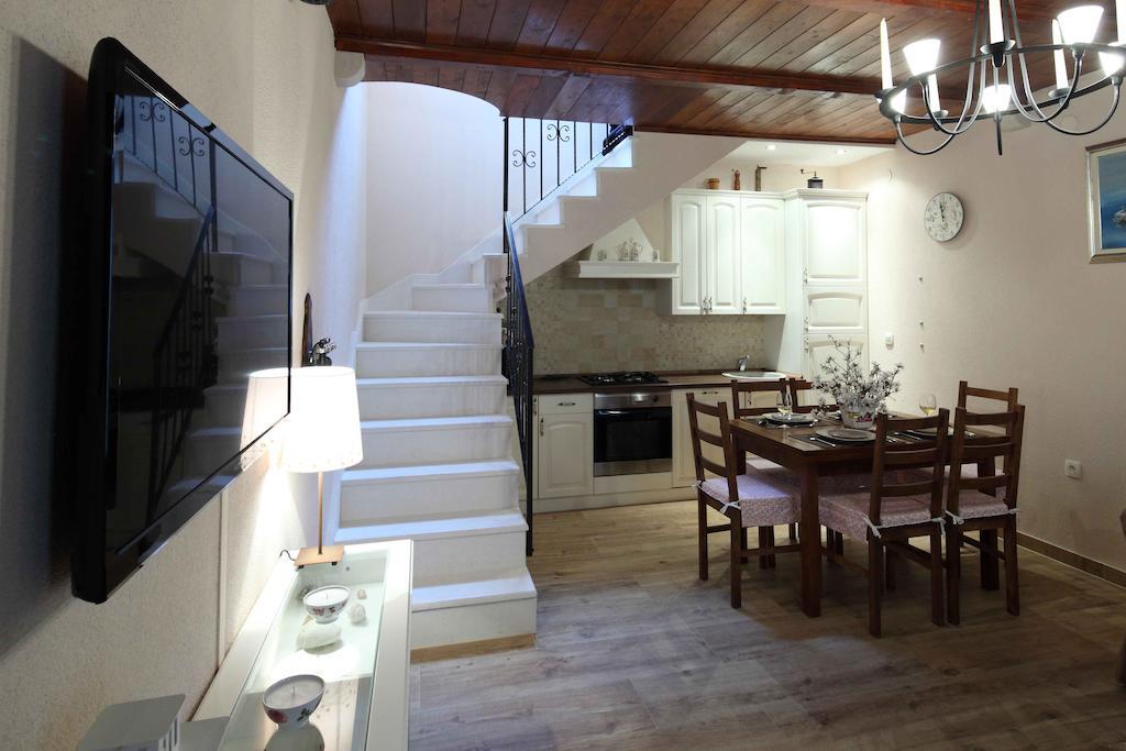 Idyllic Villa Marieta With Private Pool And Unforgettable View Makarska Pokój zdjęcie
