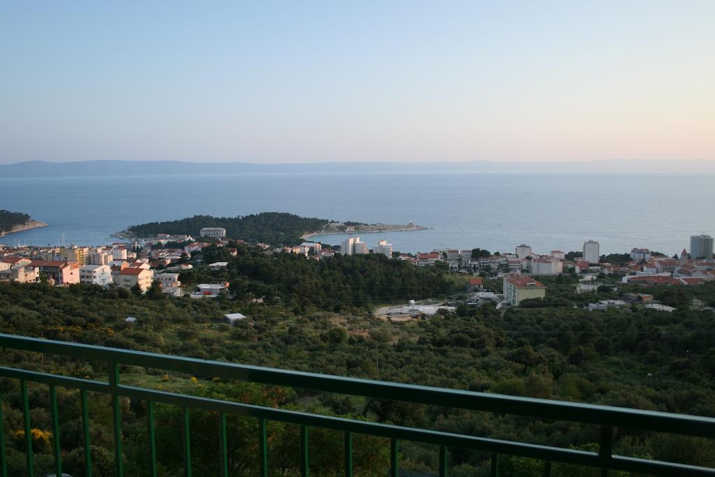 Idyllic Villa Marieta With Private Pool And Unforgettable View Makarska Pokój zdjęcie